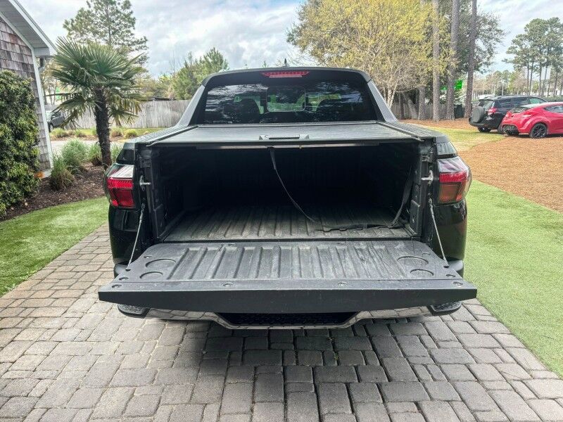 2023 Hyundai Santa Cruz Limited Wilmington NC