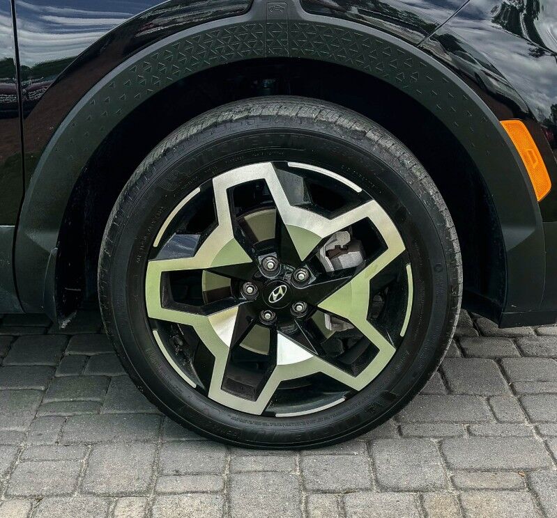 2023 Hyundai Santa Cruz Limited Wilmington NC