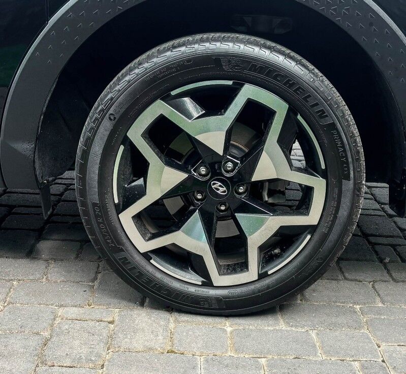 2023 Hyundai Santa Cruz Limited Wilmington NC