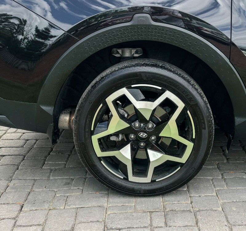 2023 Hyundai Santa Cruz Limited Wilmington NC