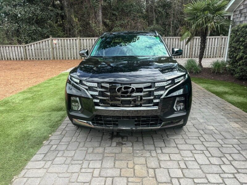 2023 Hyundai Santa Cruz Limited Wilmington NC
