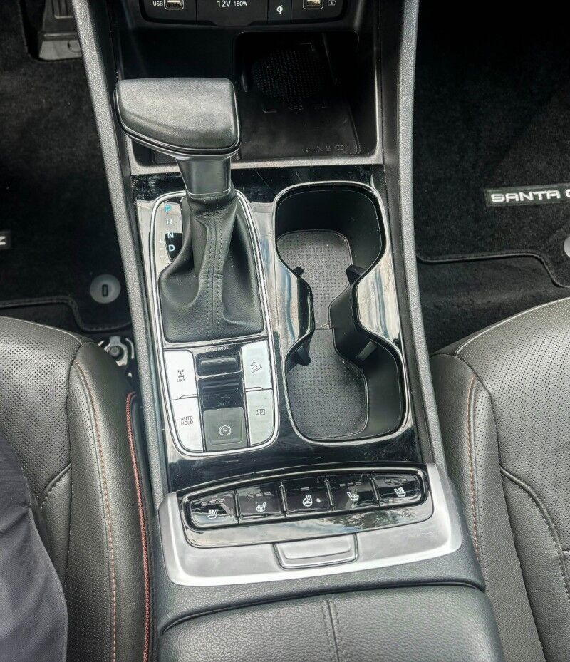 2023 Hyundai Santa Cruz Limited Wilmington NC