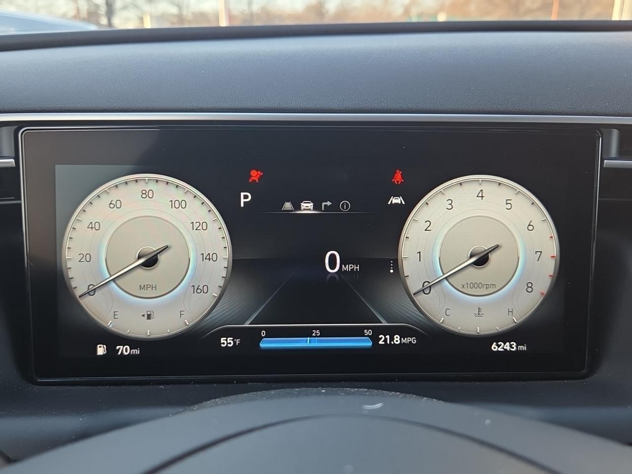 2023 Hyundai Santa Cruz Limited Waldorf MD