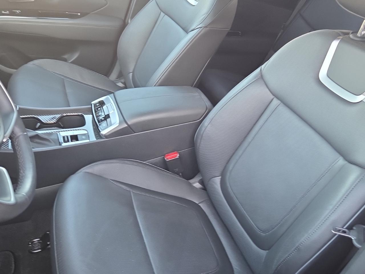 2023 Hyundai Santa Cruz Limited Waldorf MD