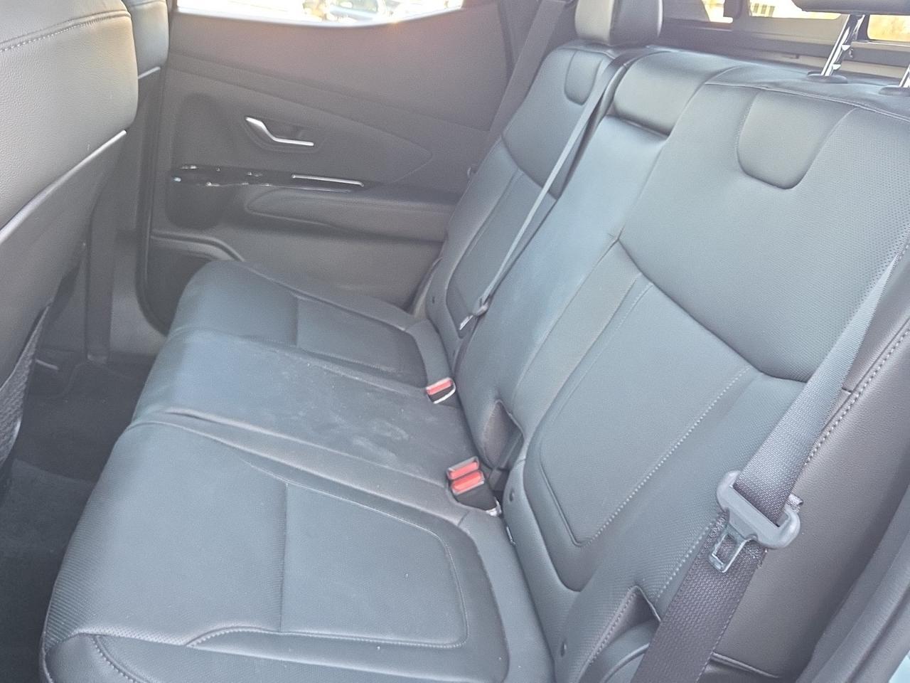 2023 Hyundai Santa Cruz Limited Waldorf MD