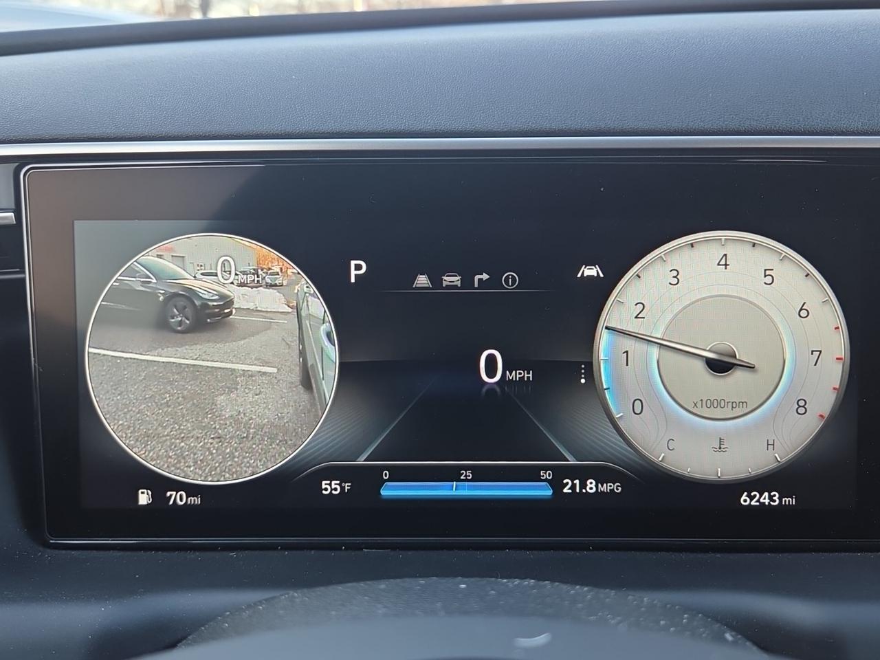 2023 Hyundai Santa Cruz Limited Waldorf MD