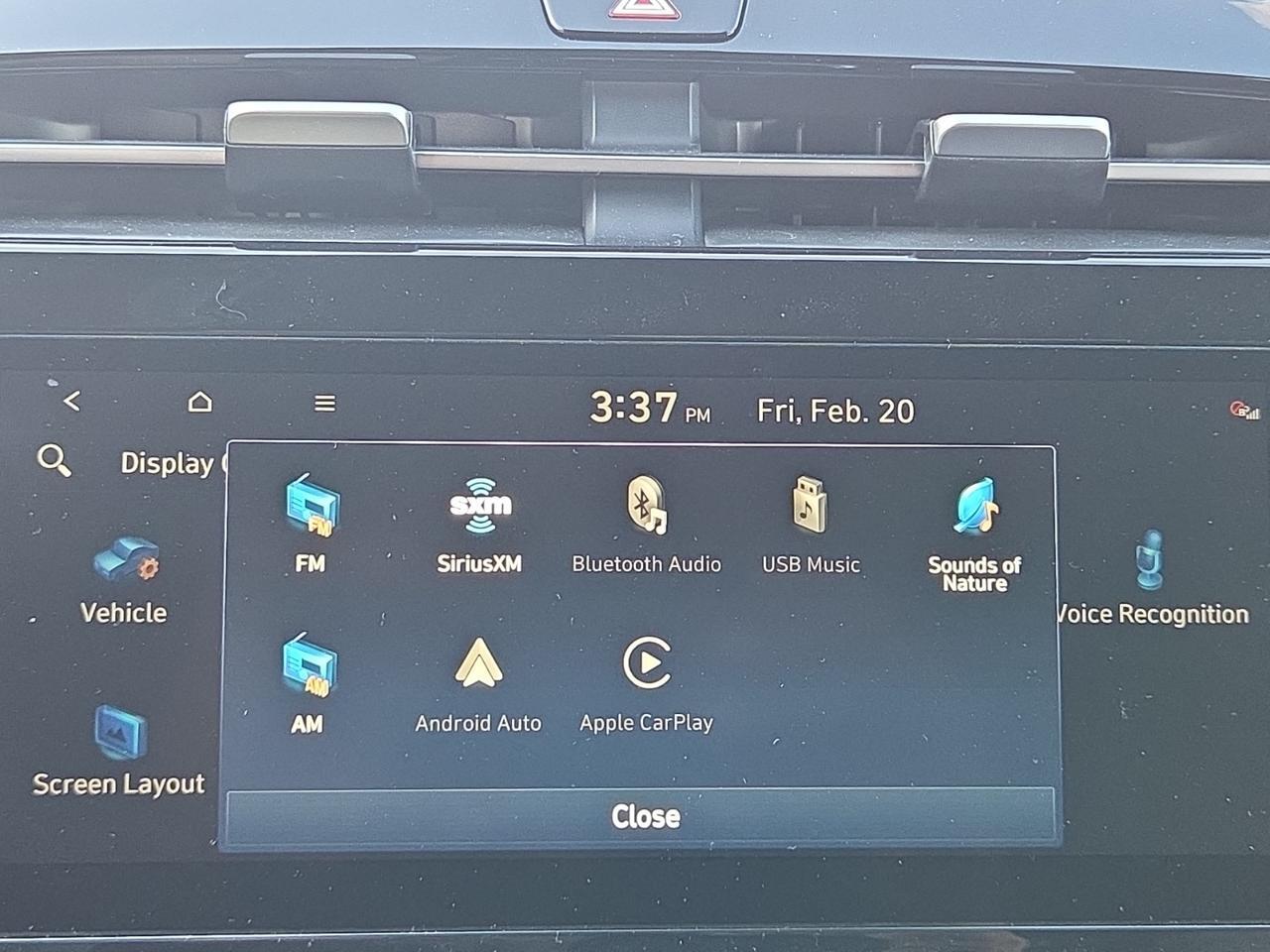 2023 Hyundai Santa Cruz Limited Waldorf MD