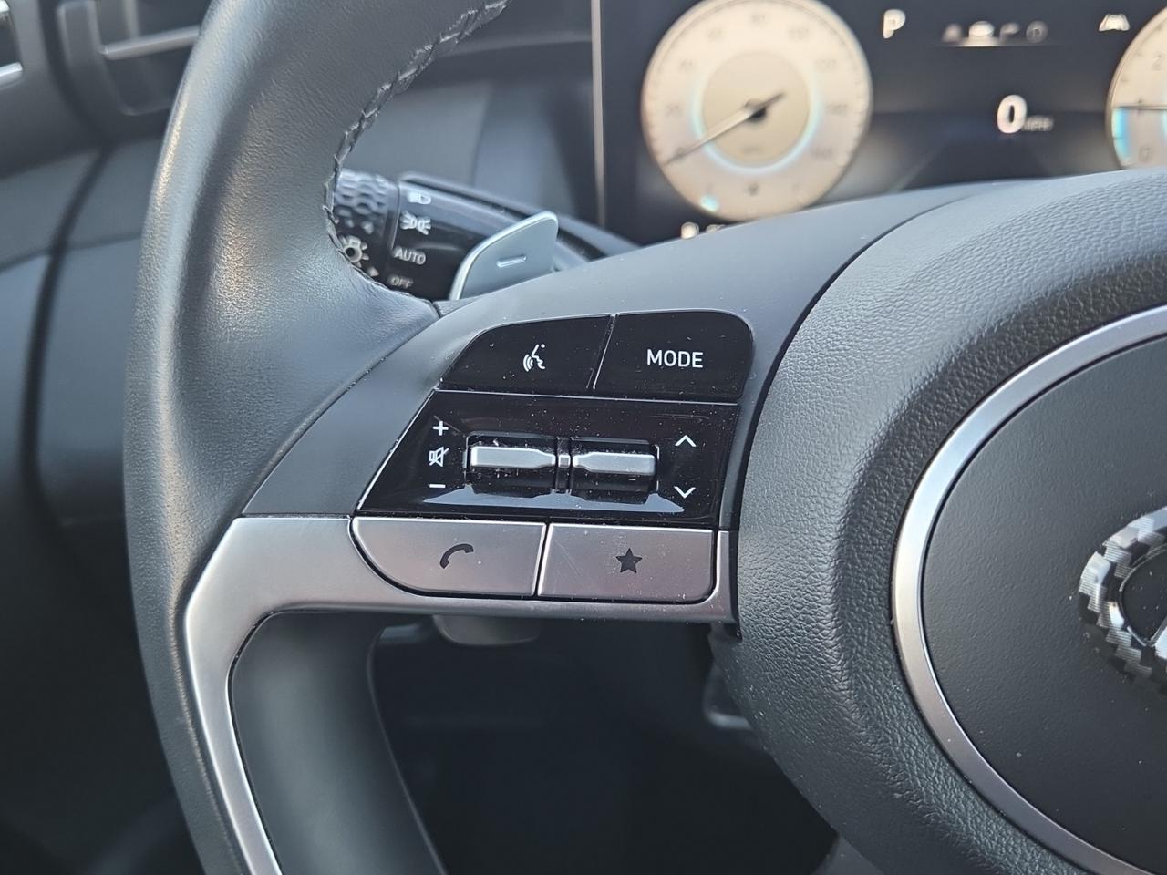 2023 Hyundai Santa Cruz Limited Waldorf MD