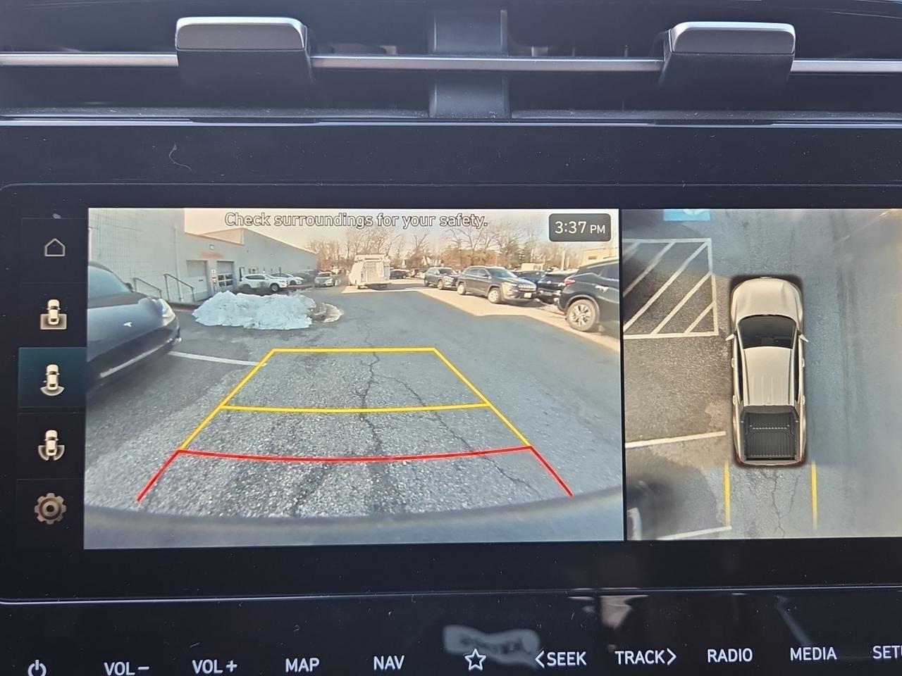 2023 Hyundai Santa Cruz Limited Waldorf MD