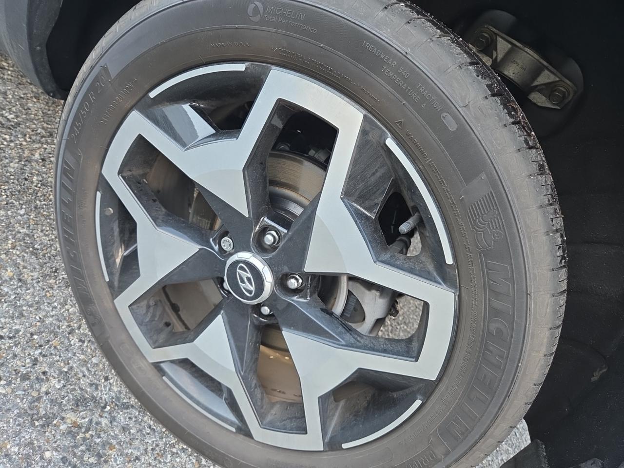 2023 Hyundai Santa Cruz Limited Waldorf MD