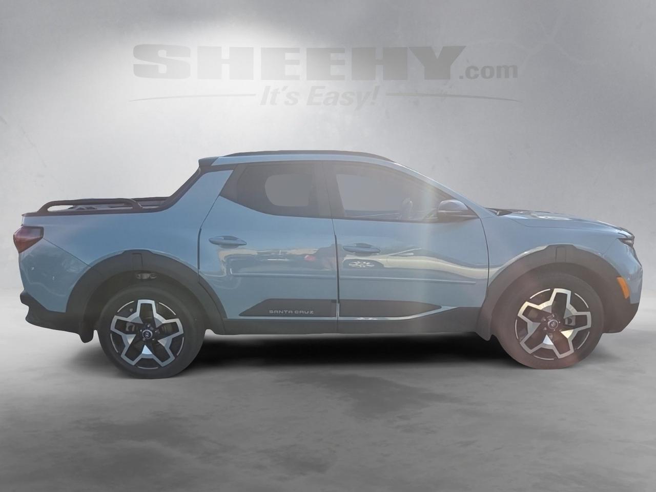 2023 Hyundai Santa Cruz Limited Waldorf MD