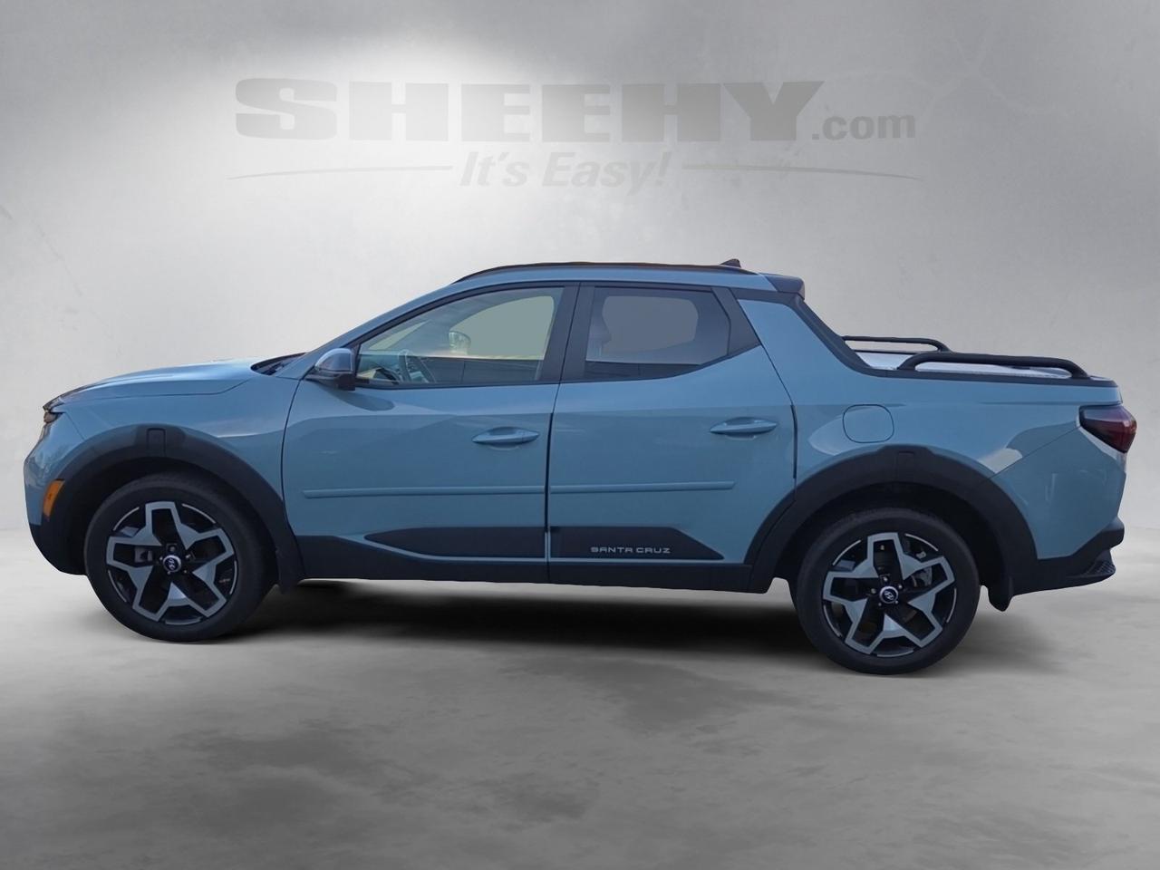 2023 Hyundai Santa Cruz Limited Waldorf MD