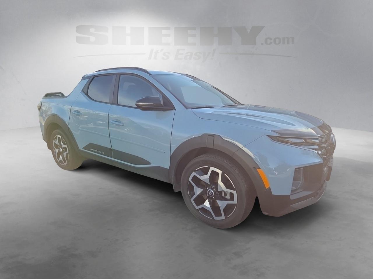 2023 Hyundai Santa Cruz Limited Waldorf MD