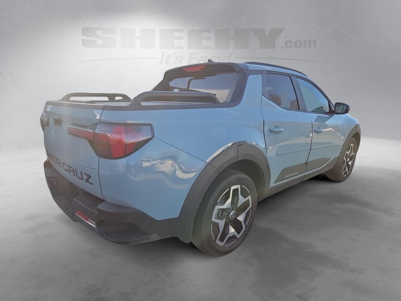 2023 Hyundai Santa Cruz Limited Waldorf MD