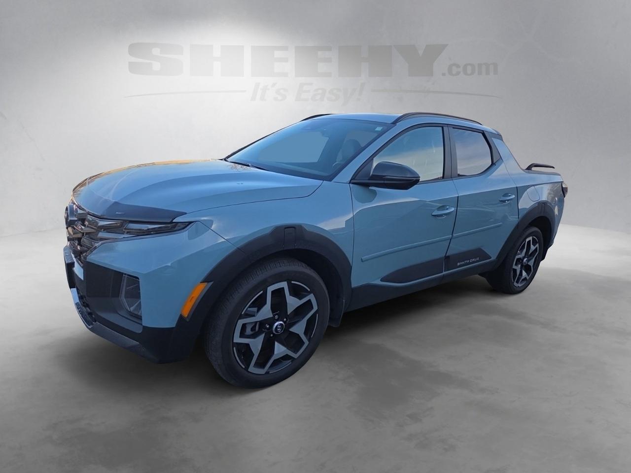 2023 Hyundai Santa Cruz Limited Waldorf MD