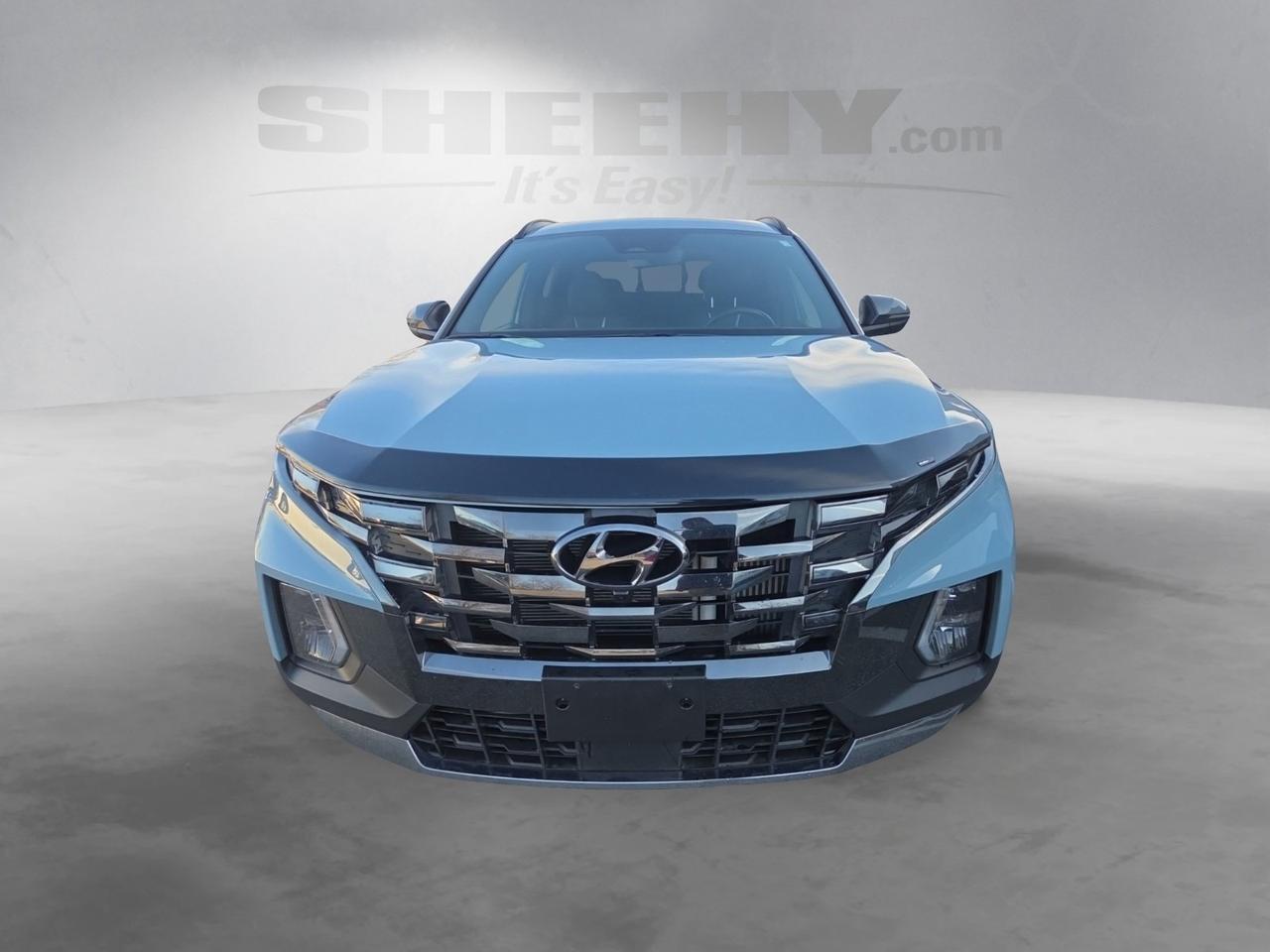 2023 Hyundai Santa Cruz Limited Waldorf MD