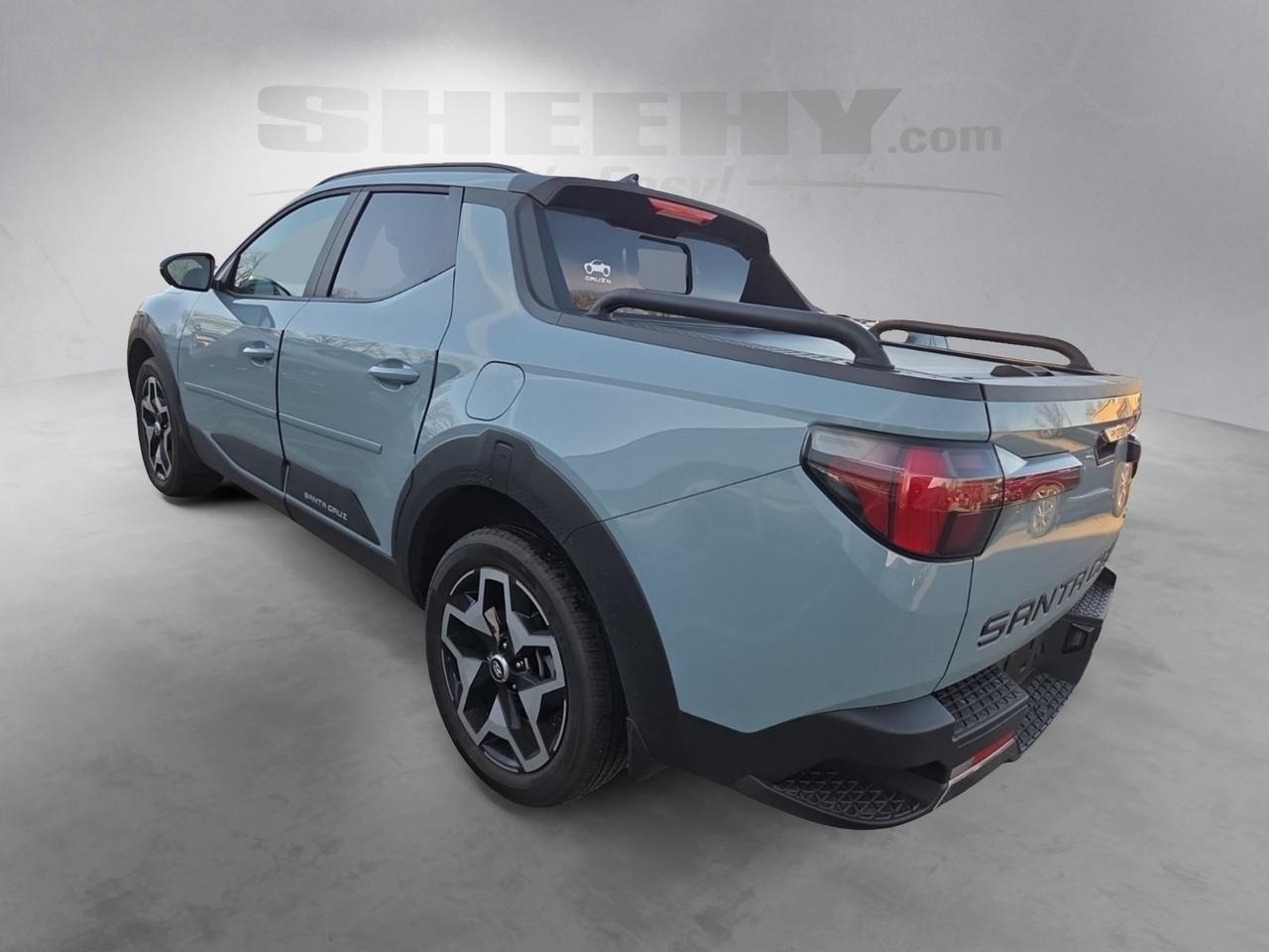 2023 Hyundai Santa Cruz Limited Waldorf MD