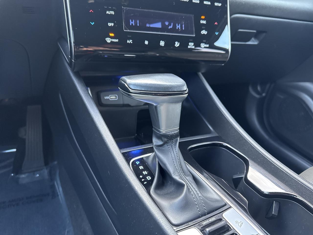 2023 Hyundai Santa Cruz Limited Warrenton VA