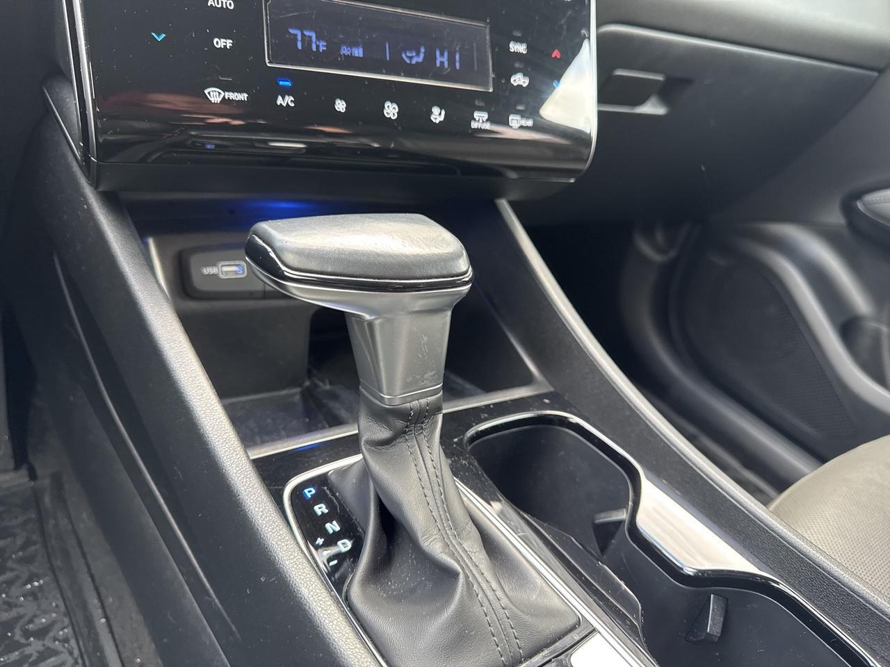 2023 Hyundai Santa Cruz Limited Warrenton VA