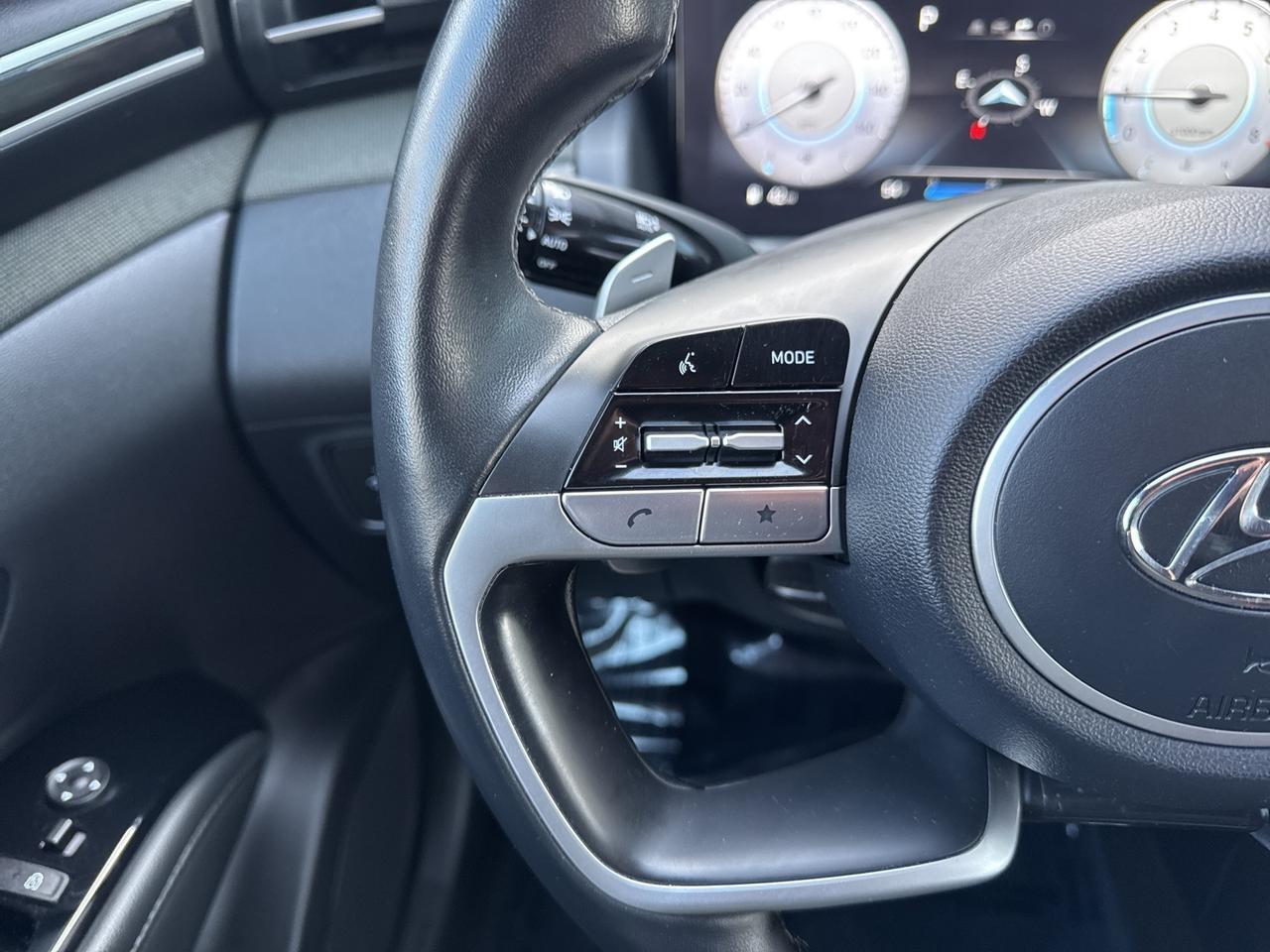 2023 Hyundai Santa Cruz Limited Warrenton VA