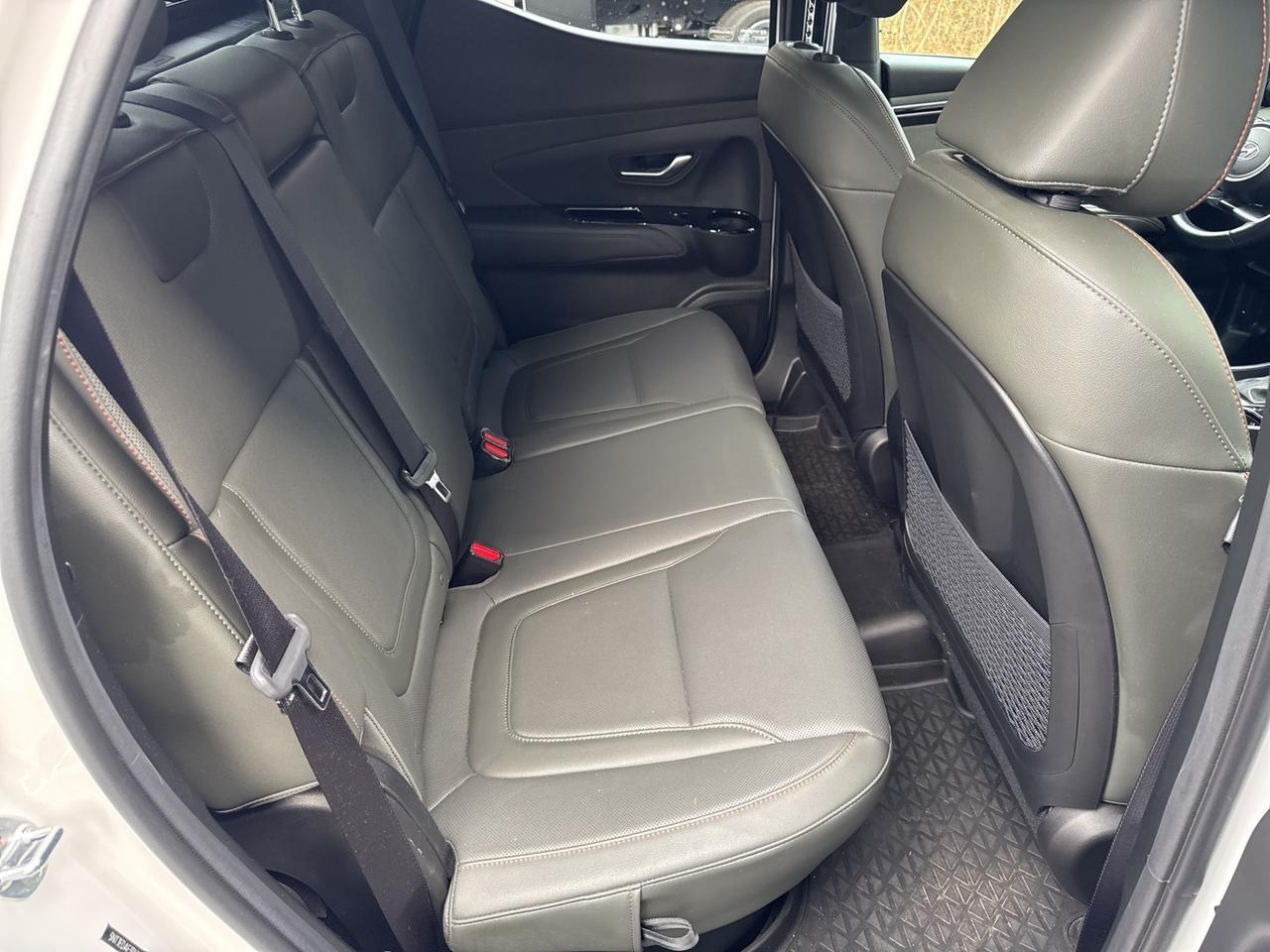 2023 Hyundai Santa Cruz Limited Warrenton VA