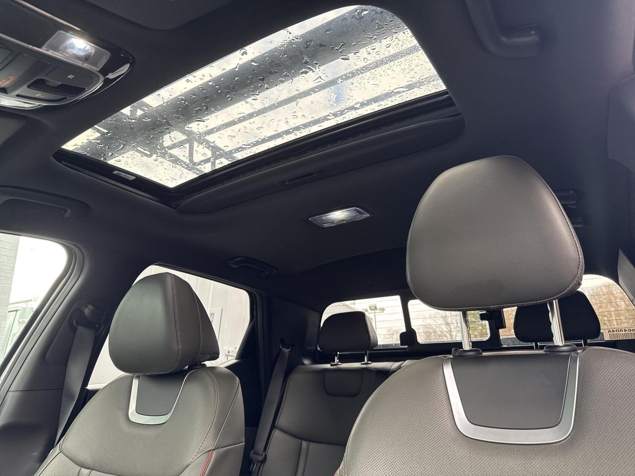 2023 Hyundai Santa Cruz Limited Warrenton VA