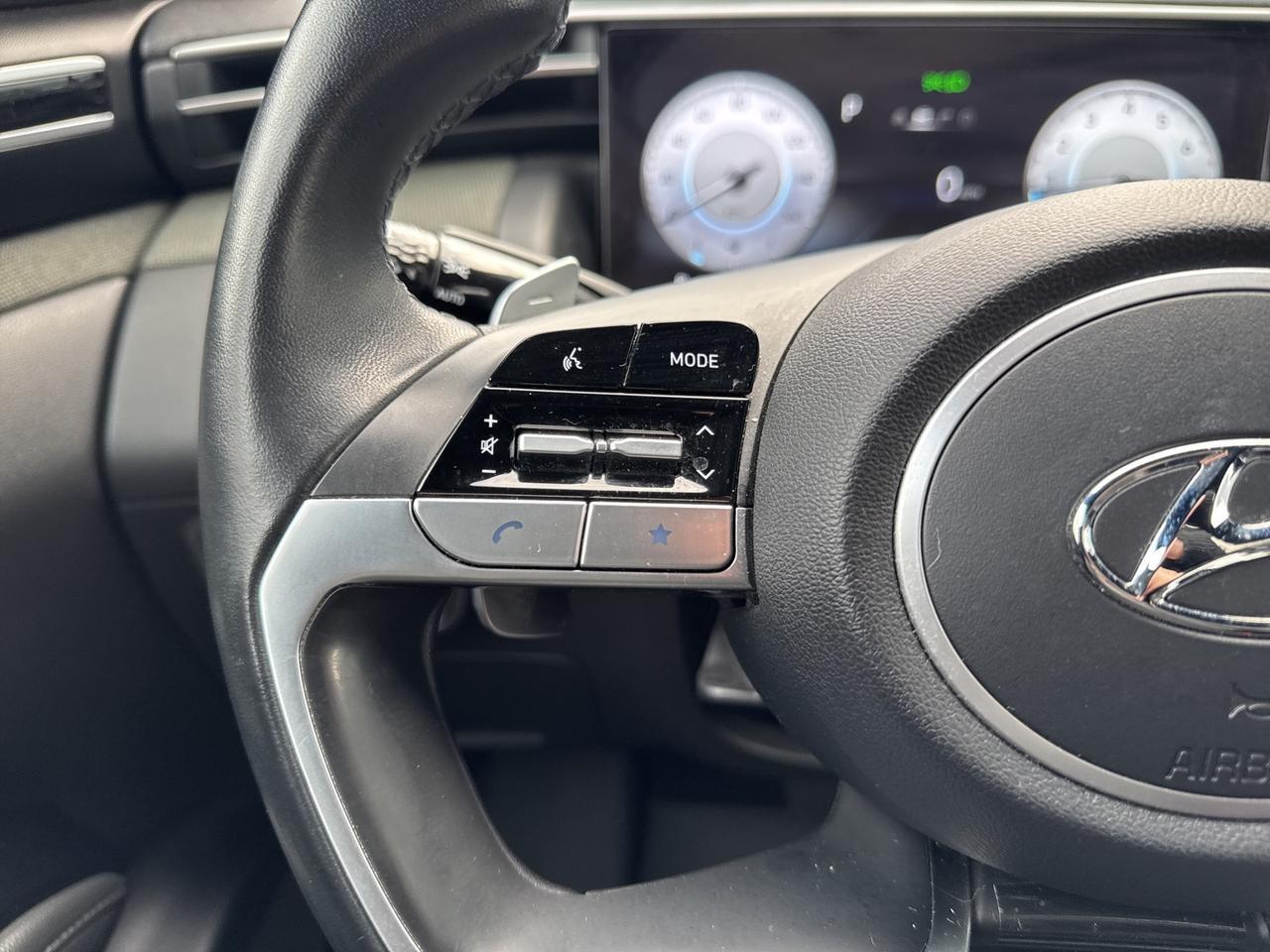 2023 Hyundai Santa Cruz Limited Warrenton VA