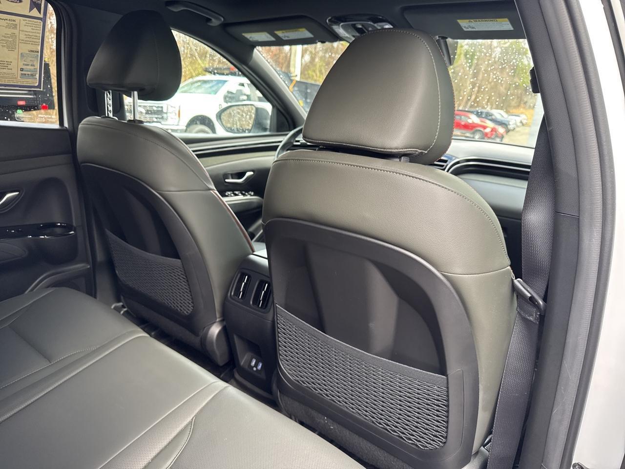 2023 Hyundai Santa Cruz Limited Warrenton VA