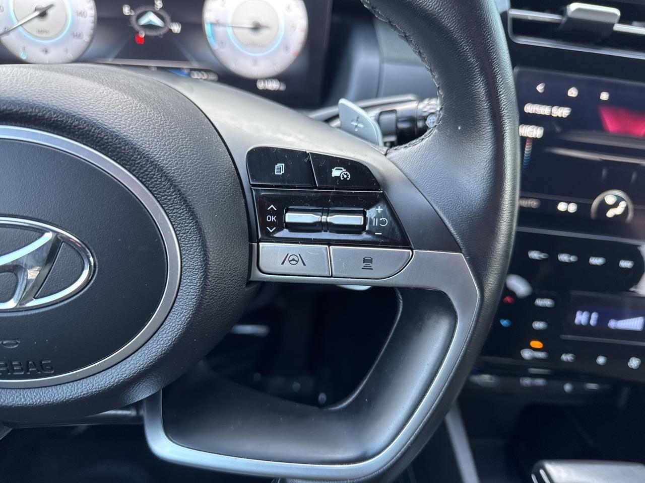 2023 Hyundai Santa Cruz Limited Warrenton VA