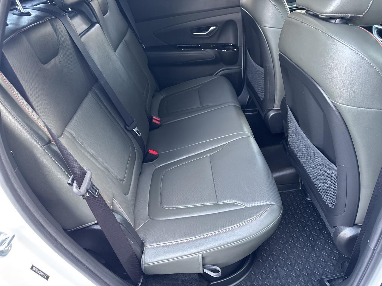 2023 Hyundai Santa Cruz Limited Warrenton VA