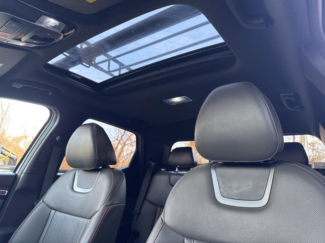 2023 Hyundai Santa Cruz Limited Warrenton VA