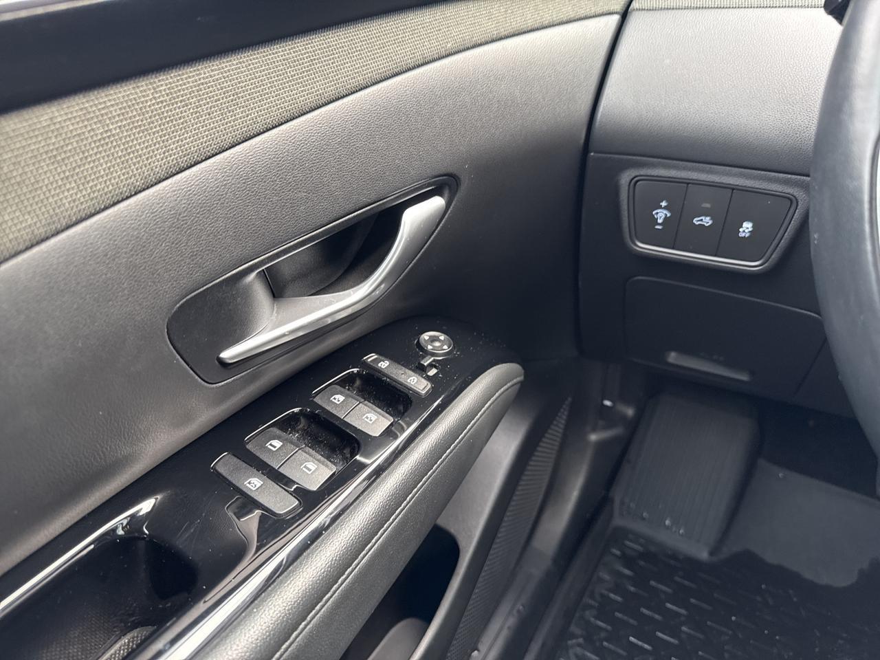 2023 Hyundai Santa Cruz Limited Warrenton VA