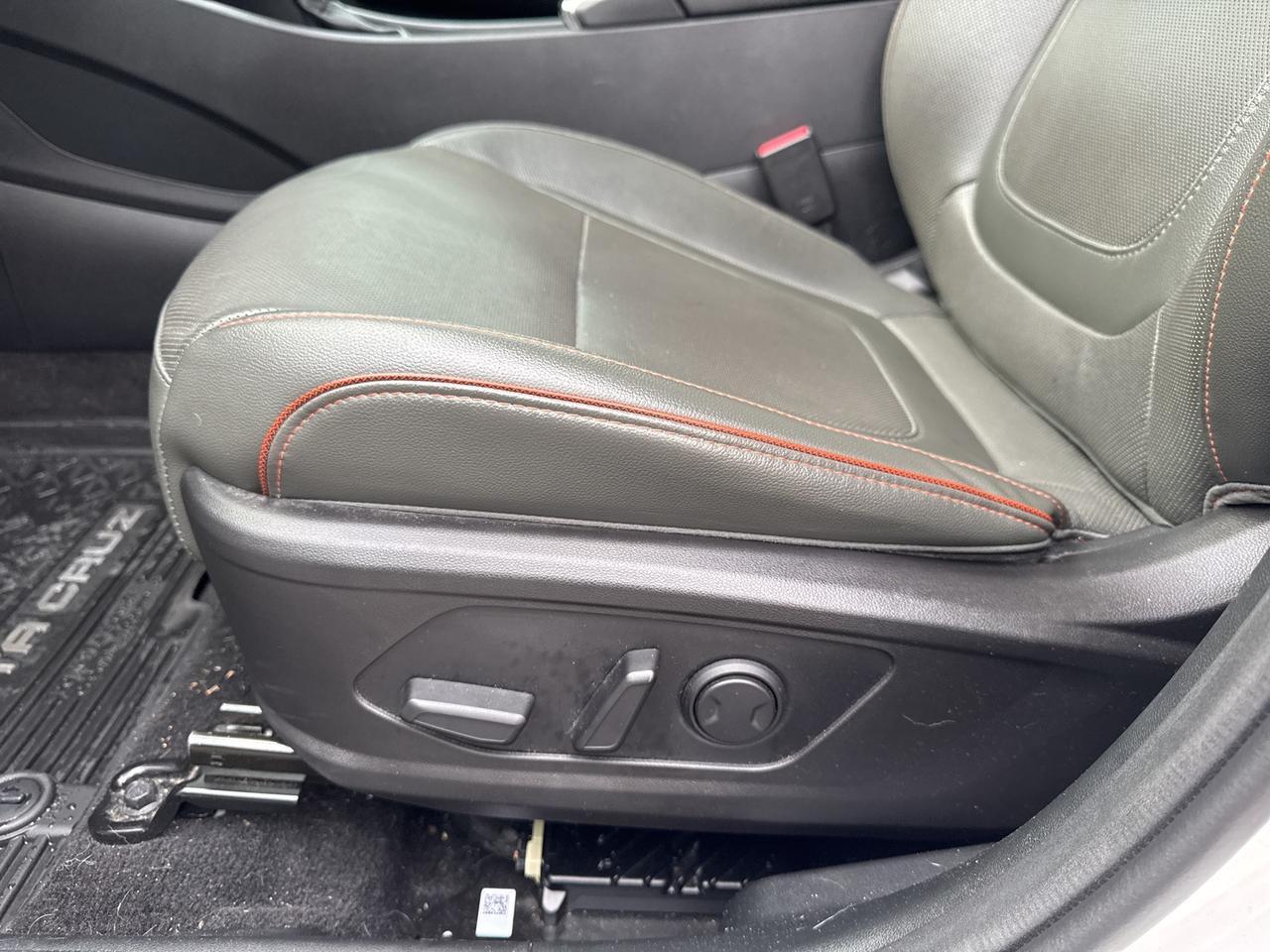 2023 Hyundai Santa Cruz Limited Warrenton VA