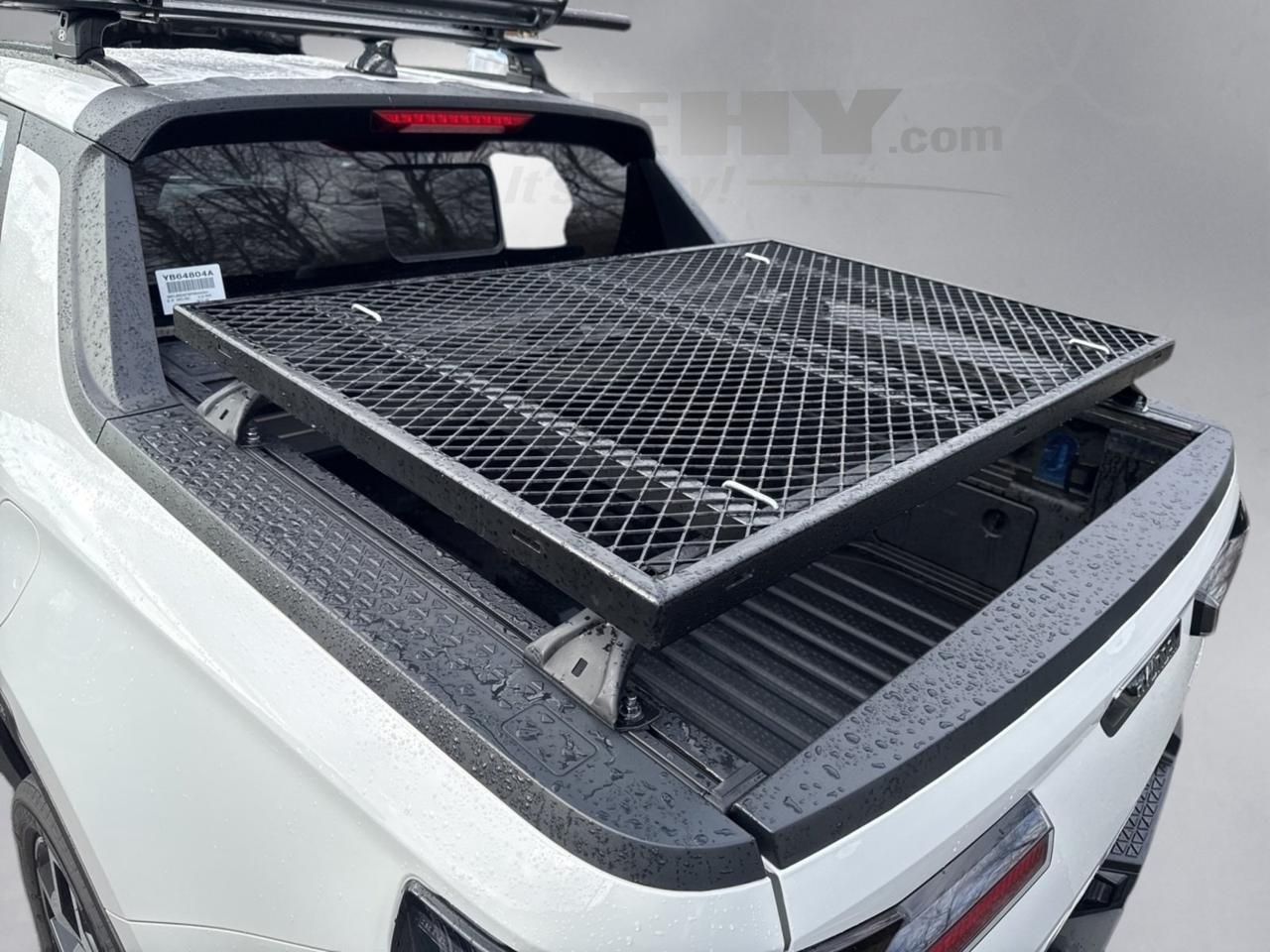 2023 Hyundai Santa Cruz Limited Warrenton VA