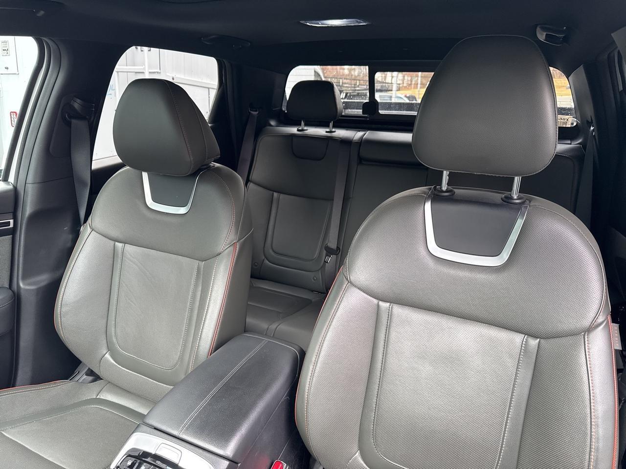 2023 Hyundai Santa Cruz Limited Warrenton VA