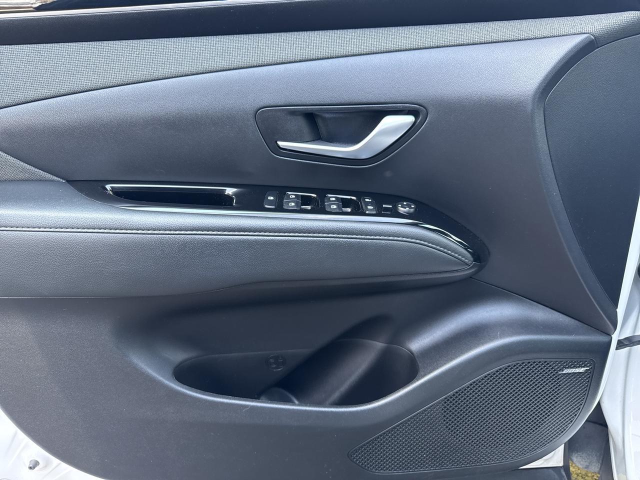 2023 Hyundai Santa Cruz Limited Warrenton VA