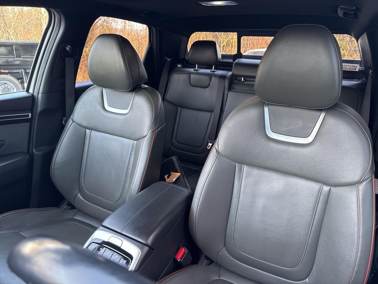 2023 Hyundai Santa Cruz Limited Warrenton VA