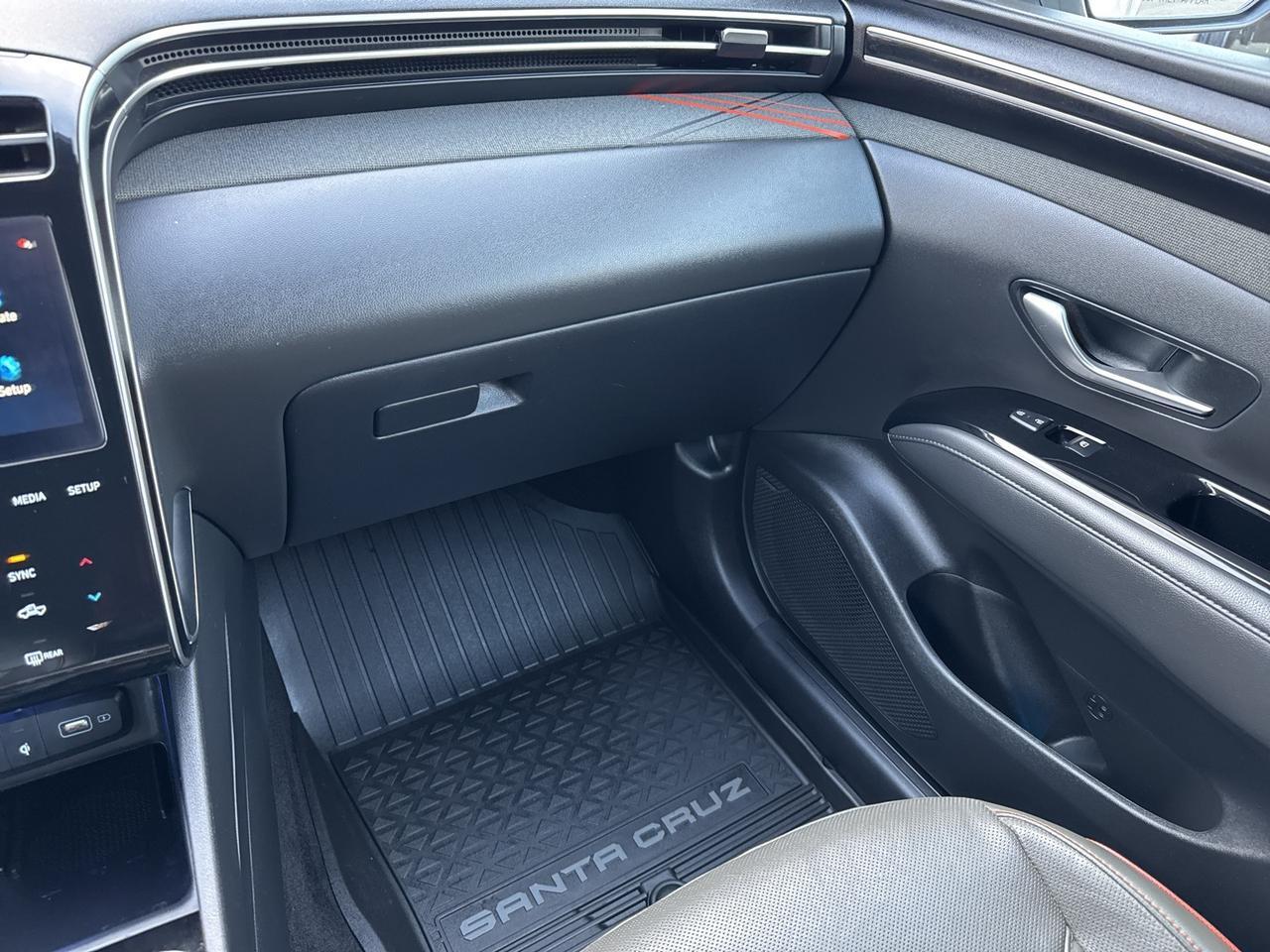 2023 Hyundai Santa Cruz Limited Warrenton VA