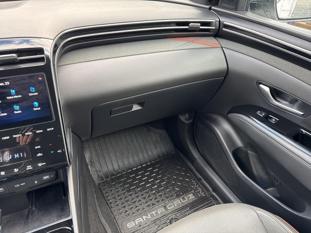 2023 Hyundai Santa Cruz Limited Warrenton VA