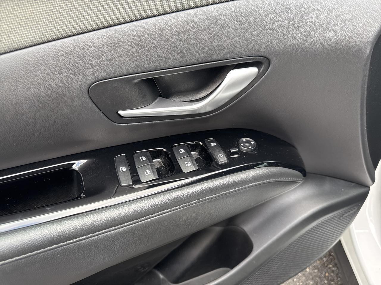 2023 Hyundai Santa Cruz Limited Warrenton VA