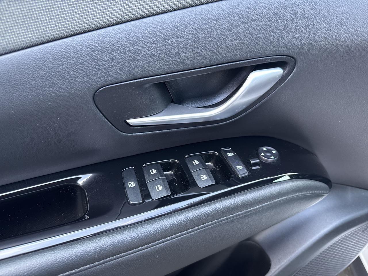 2023 Hyundai Santa Cruz Limited Warrenton VA