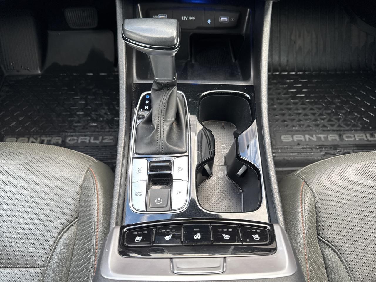 2023 Hyundai Santa Cruz Limited Warrenton VA