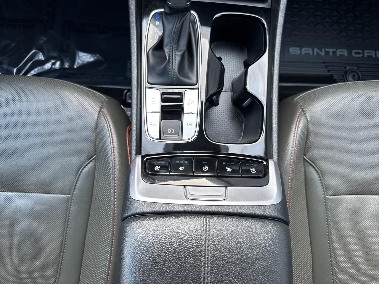 2023 Hyundai Santa Cruz Limited Warrenton VA