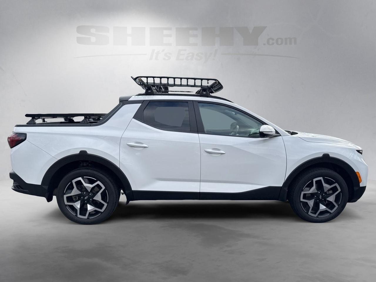 2023 Hyundai Santa Cruz Limited Warrenton VA