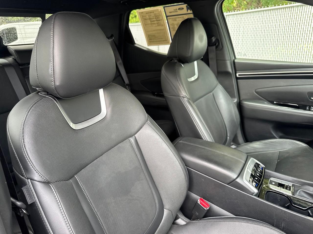 2023 Hyundai Santa Cruz Limited Warrenton VA