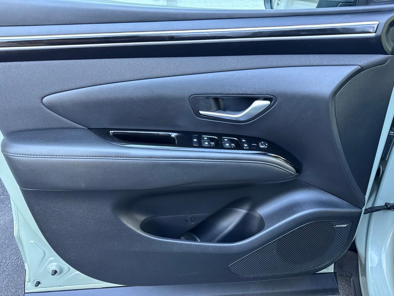 2023 Hyundai Santa Cruz Limited Warrenton VA
