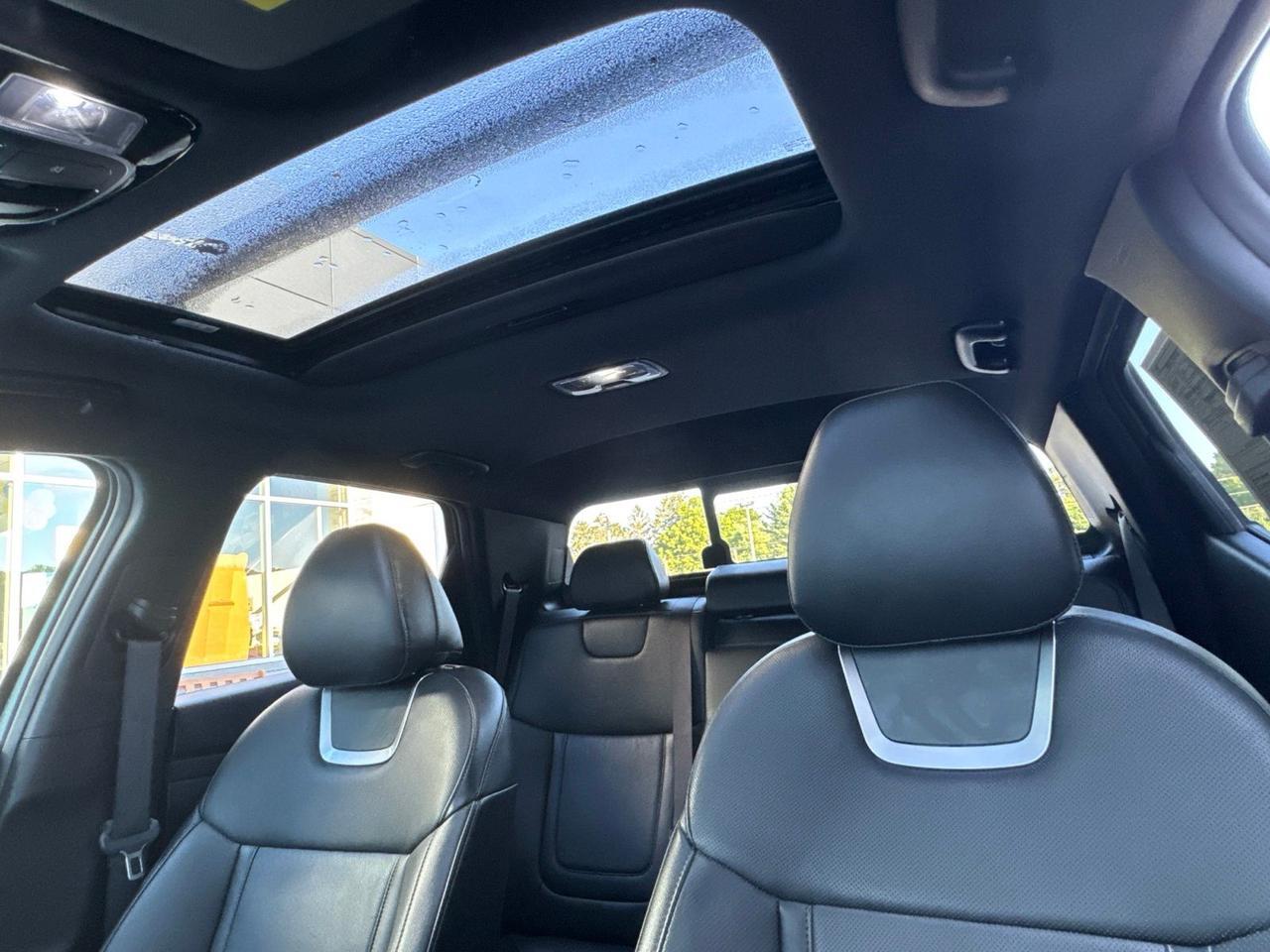 2023 Hyundai Santa Cruz Limited Warrenton VA