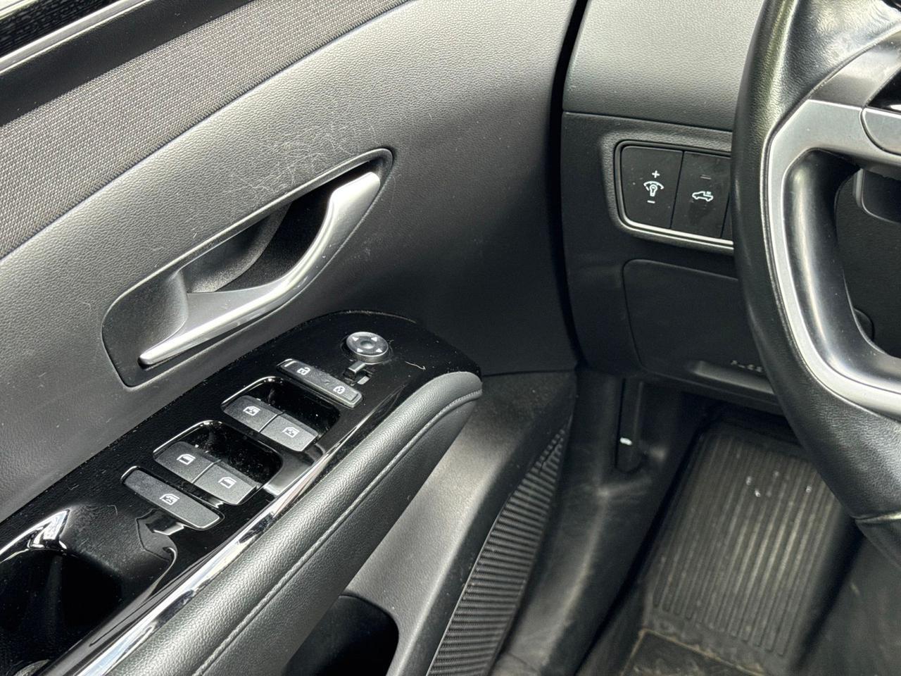 2023 Hyundai Santa Cruz Limited Warrenton VA