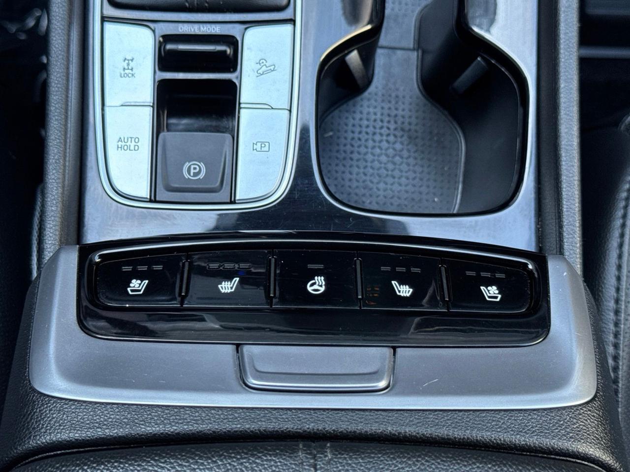 2023 Hyundai Santa Cruz Limited Warrenton VA