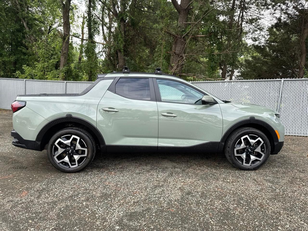 2023 Hyundai Santa Cruz Limited Warrenton VA